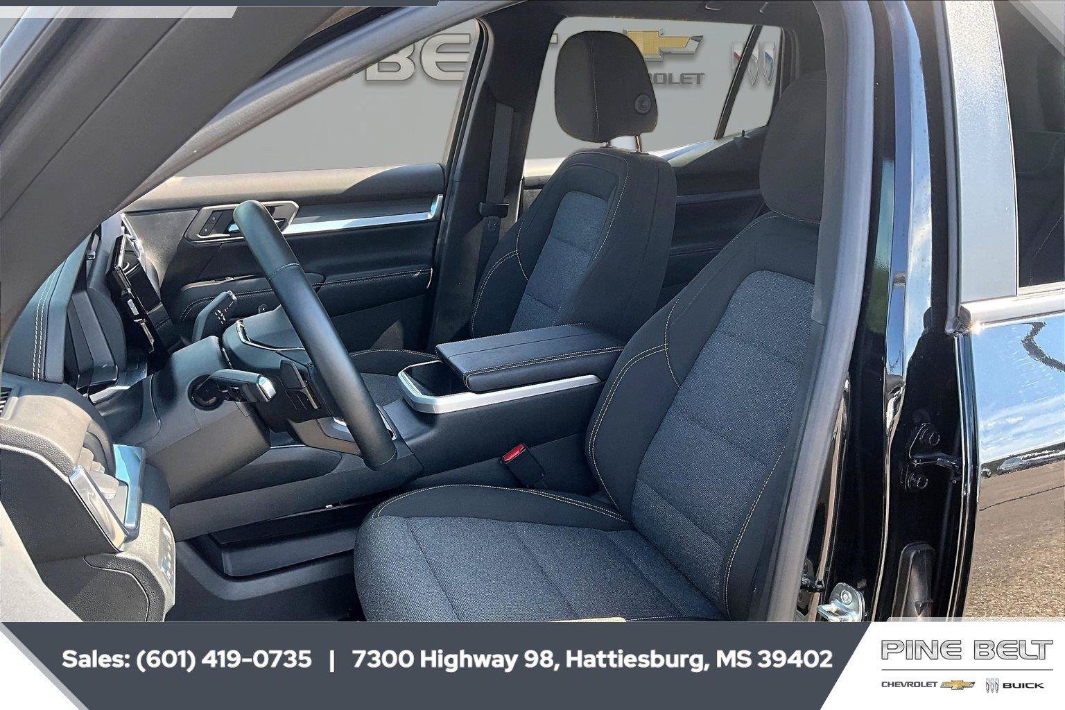 Used 2026 GMC Terrain Elevation FWD image 18