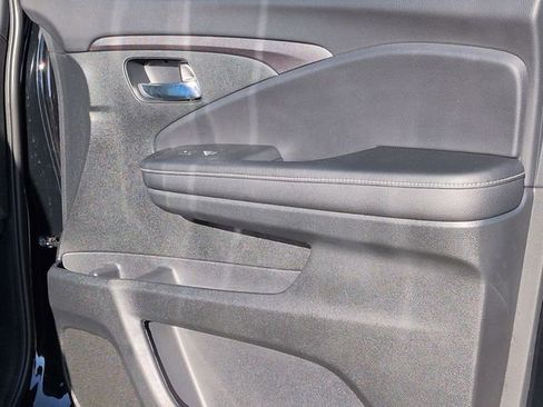 Used 2024 Honda Ridgeline Sport image 37