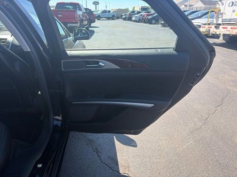Used 2016 Lincoln MKZ AWD w/ Equipment Group 300A Reserve image 45