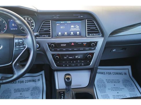 Used 2016 Hyundai Sonata Limited FWD image 15
