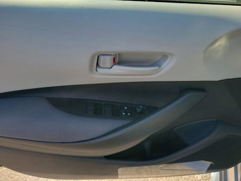 New 2026 Toyota Corolla LE image 16