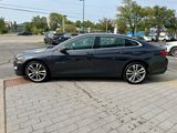 Used 2023 Chevrolet Malibu LT image 4