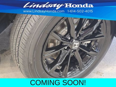 Used 2024 Honda CR-V Sport image 25