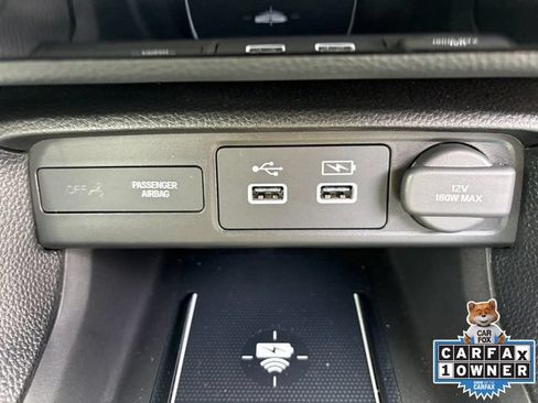 Used 2024 Honda Civic Touring image 6