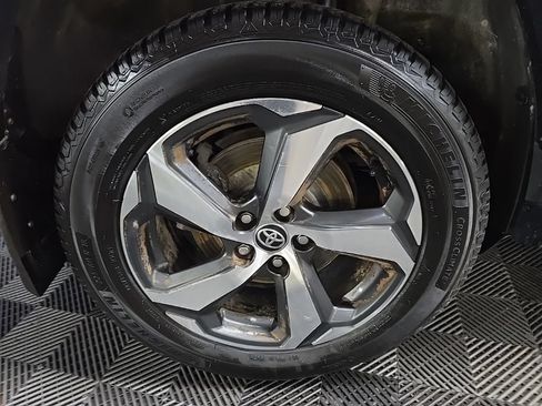 Used 2021 Toyota RAV4 Prime SE AWD/4WD image 14