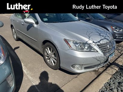 Used 2012 Lexus ES 350