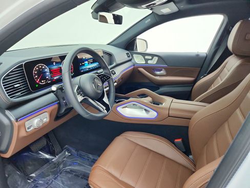 New 2026 Mercedes-Benz GLE 450 4MATIC Coupe image 16