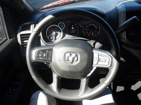 New 2026 RAM 2500 Tradesman image 14