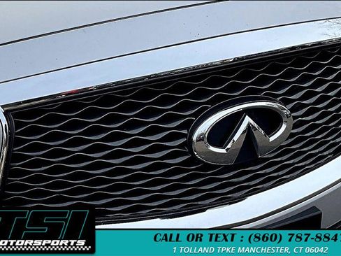 Used 2020 INFINITI QX60 Pure image 29