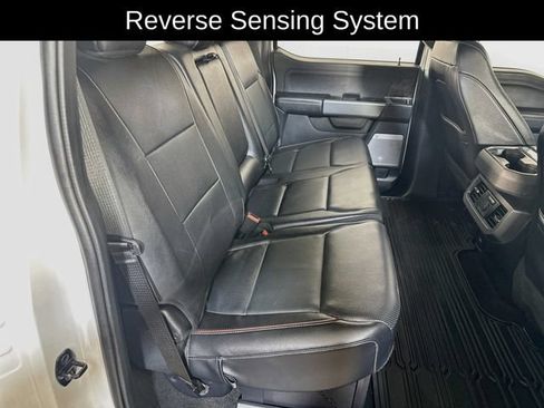 Used 2023 Ford F350 Lariat w/ Sport Appearance Package AWD/4WD image 18