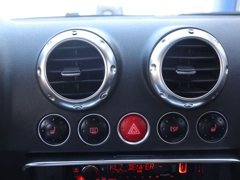 Used 2005 Audi TT 3.2 image 14