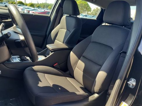 Used 2024 Chevrolet Malibu LT FWD image 18