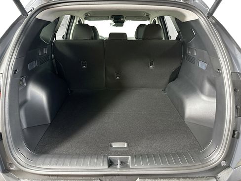 New 2026 Hyundai Tucson SEL AWD/4WD image 24