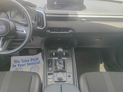 Used 2025 MAZDA CX-50 AWD 2.5 S w/ Preferred Package image 11