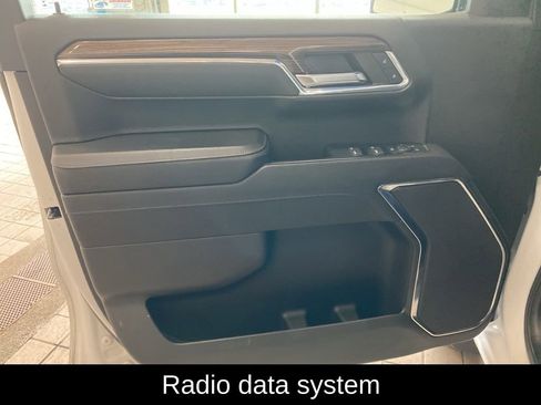 Used 2024 Chevrolet Silverado 1500 LT Trail Boss image 9