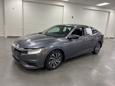 Used 2022 Honda Insight Touring image 3