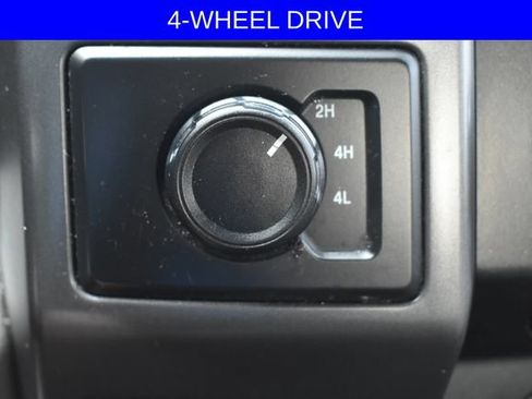 Used 2018 Ford F250 XLT AWD/4WD image 5