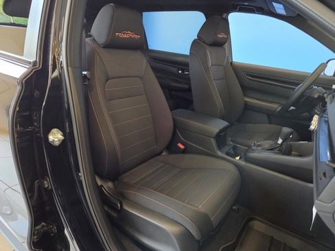 New 2026 Honda CR-V TrailSport image 25