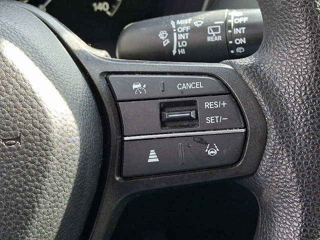Used 2024 Honda HR-V LX image 22