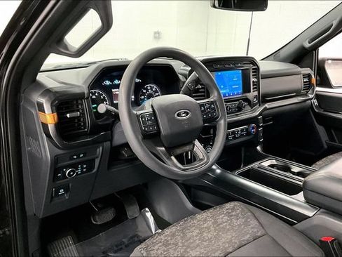 Used 2022 Ford F150 Tremor AWD/4WD image 17
