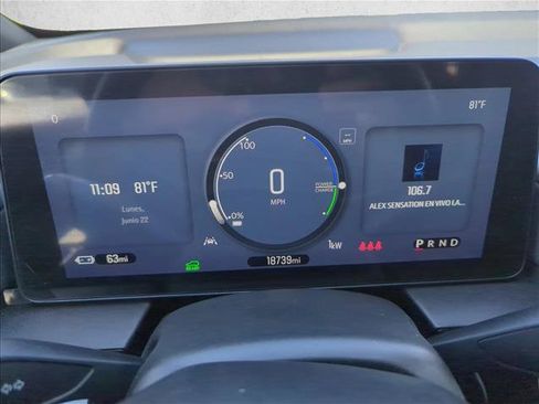 Used 2024 Honda Prologue Touring image 10