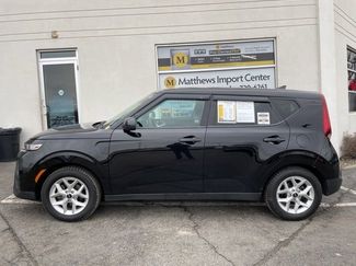 Certified 2022 Kia Soul LX w/ Technology Package video 2