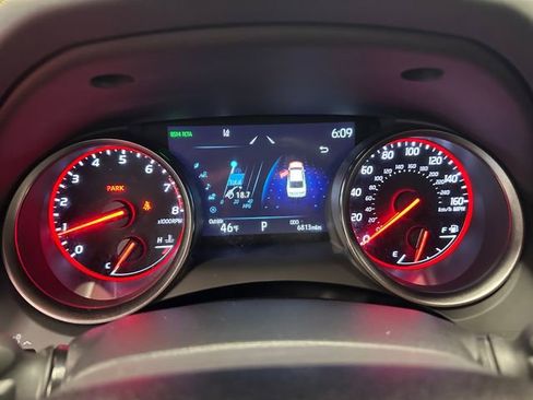 Certified 2024 Toyota Camry XSE w/ Navigation Package image 20