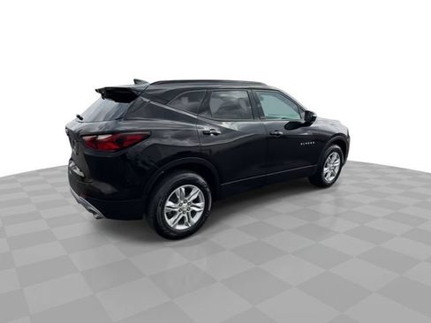 Certified 2021 Chevrolet Blazer LT FWD image 8