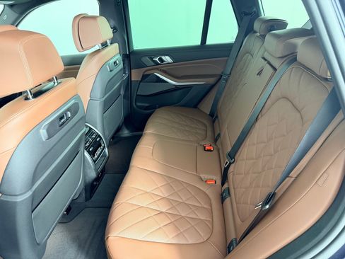 New 2026 BMW X5 xDrive40i w/ M Sport Package image 13