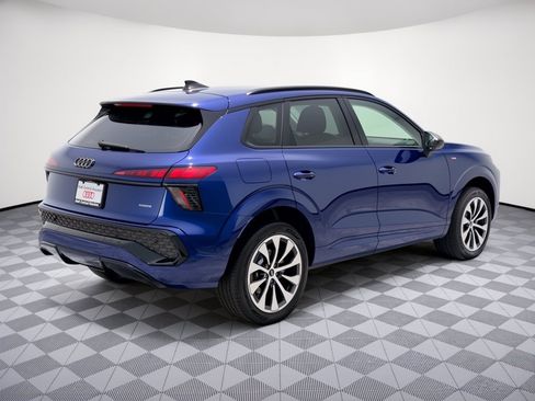 New 2026 Audi Q3 quattro 2.0T AWD/4WD image 9
