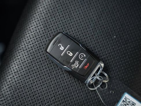 Used 2025 RAM 1500 RHO w/ RHO Level 1 Equipment Group image 55