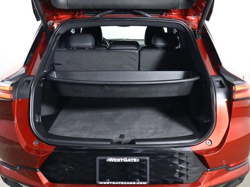 Used 2024 Chevrolet Equinox EV RS w/ LPO, Trailering Package image 17