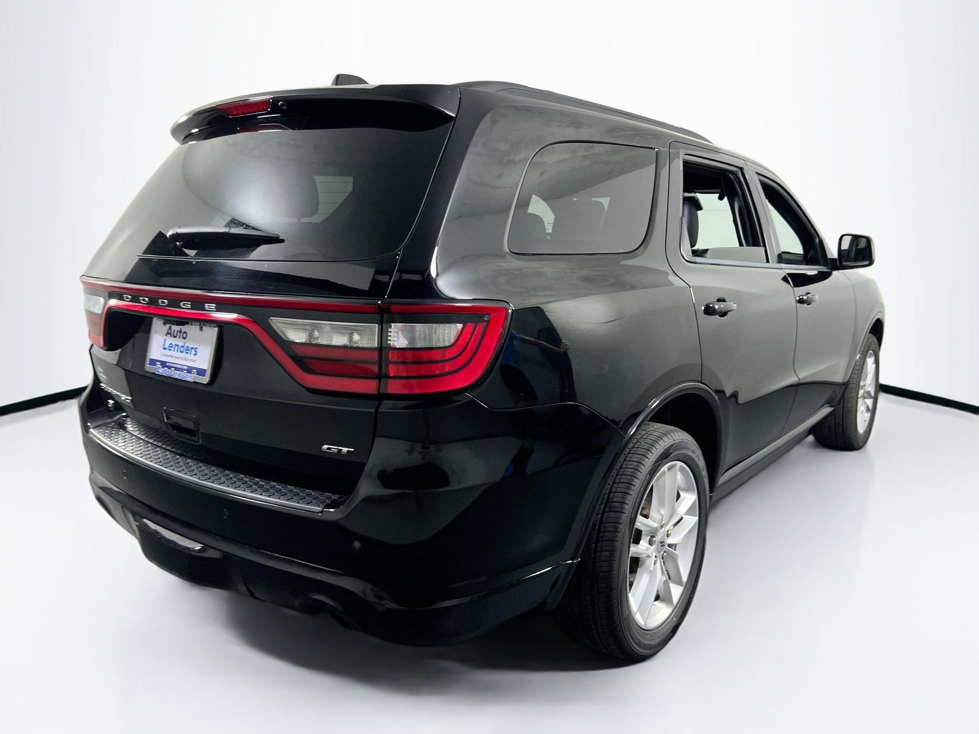 Used 2023 Dodge Durango GT AWD/4WD image 5