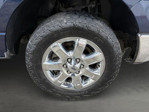Used 2013 Ford F150 XLT w/ XLT Chrome Pkg image 17