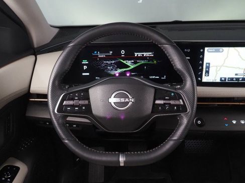 Used 2023 Nissan Ariya Empower+ image 18