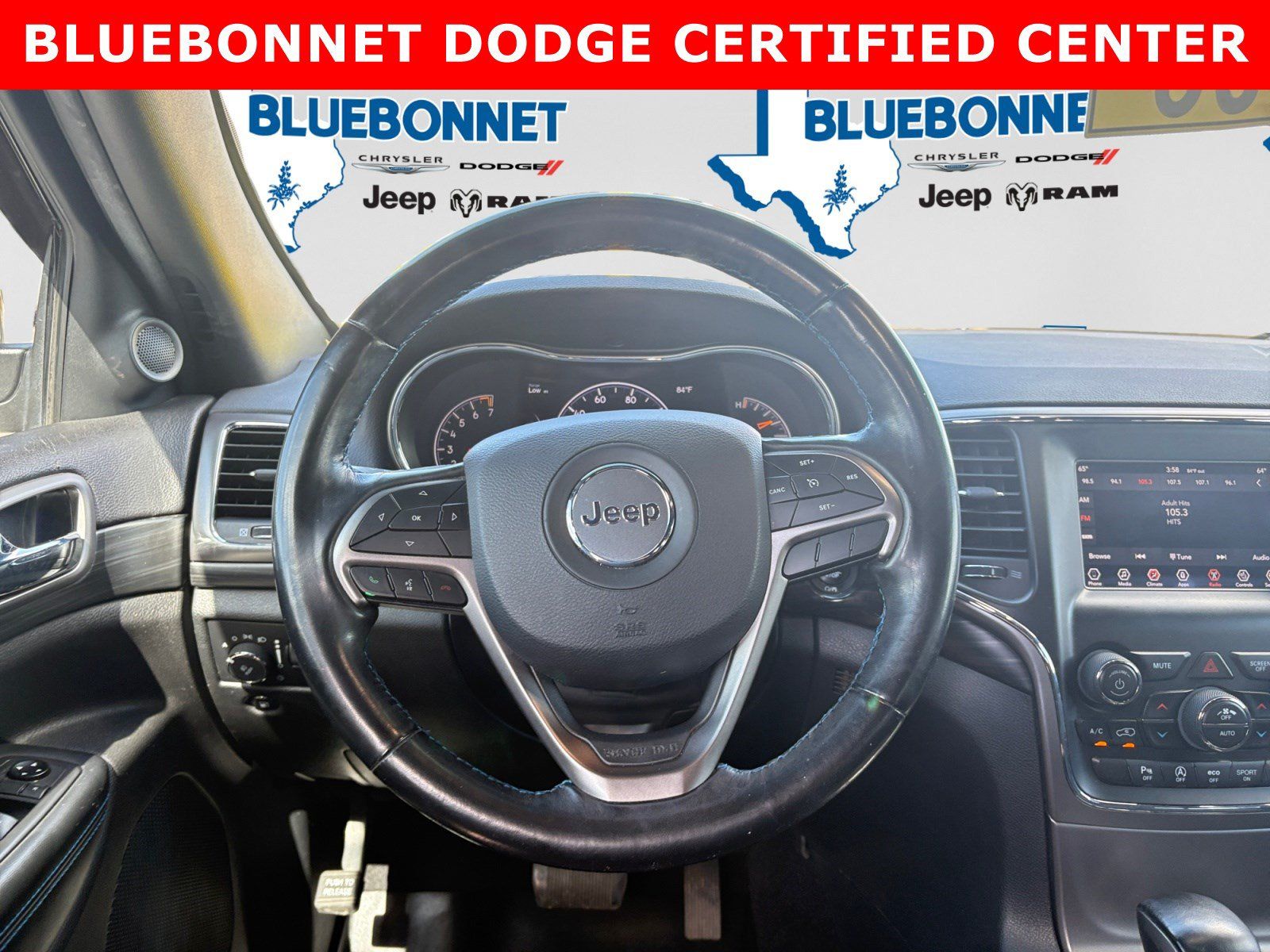 Used 2019 Jeep Grand Cherokee Laredo RWD image 13
