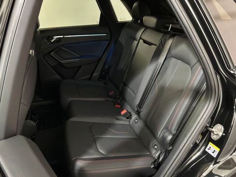 Used 2025 Audi Q3 2.0T Premium Plus w/ Premium Plus Package image 20