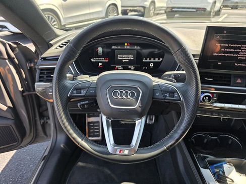 Used 2021 Audi S5 Prestige w/ Prestige Package AWD/4WD image 16