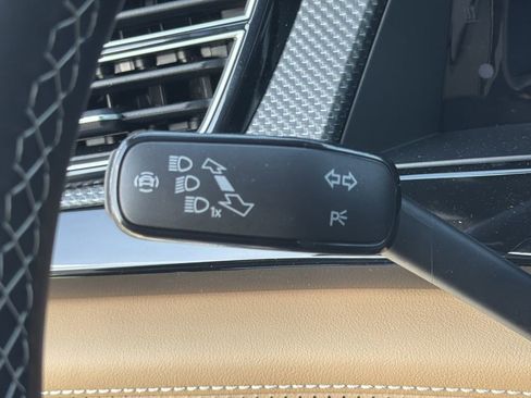 New 2026 Volkswagen Atlas Cross Sport SEL AWD/4WD image 17
