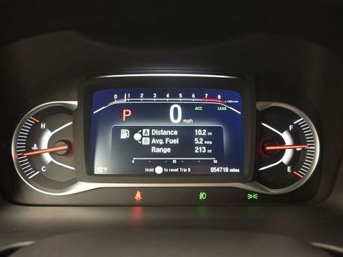Used 2024 Honda Passport Black Edition image 26