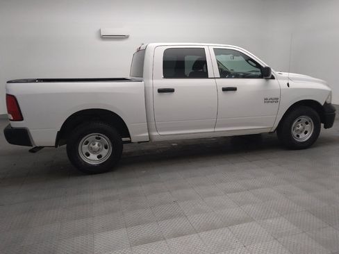 Used 2018 RAM 1500 Tradesman w/ Protection Group AWD/4WD image 10