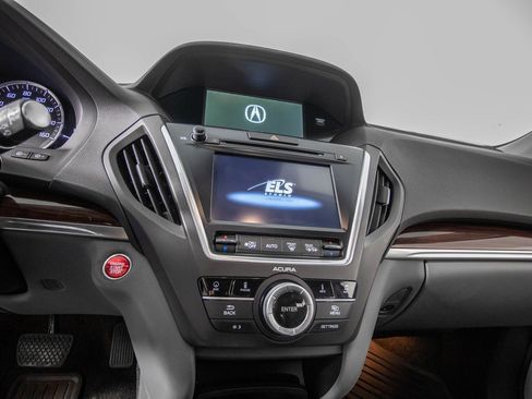 Used 2014 Acura MDX FWD w/ Technology Package image 28