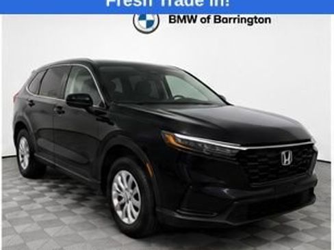 Used 2024 Honda CR-V LX image 8