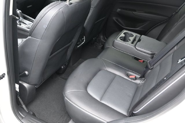 Certified 2024 MAZDA CX-5 AWD 2.5 S w/ Select Package image 12