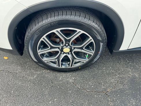 Used 2015 Mitsubishi Outlander GT image 10