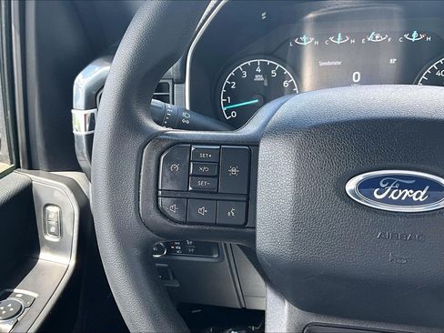 Used 2022 Ford F150 XL w/ STX Appearance Package AWD/4WD image 19
