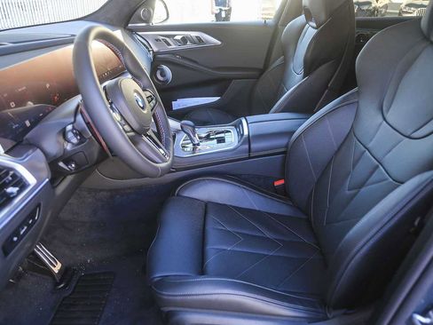 New 2026 BMW XM Label Red image 14