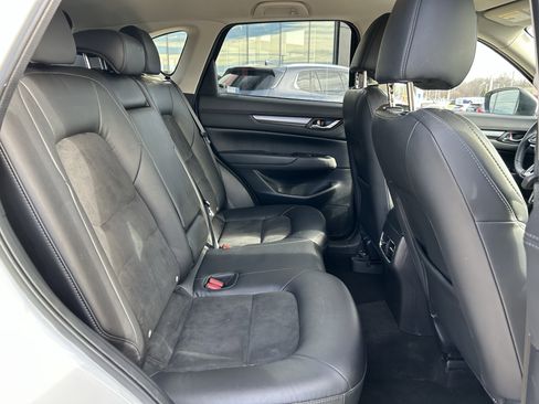 Certified 2023 MAZDA CX-5 AWD 2.5 S w/ Select Package image 24