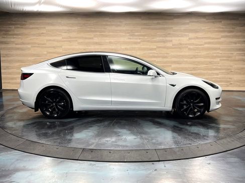 Used 2020 Tesla Model 3 Performance AWD/4WD image 20