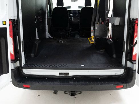 Used 2020 Ford Transit 250 Medium Roof w/ Load Area Protection Package RWD image 73